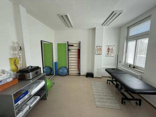 Prodej komerční nemovitosti, Děčín, Weberova, 815 m2