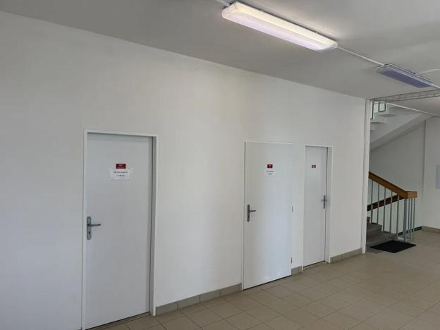 Prodej komerční nemovitosti, Děčín, Weberova, 815 m2