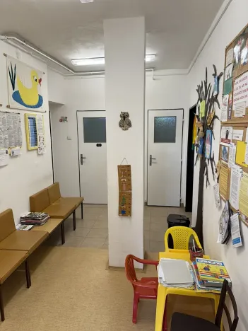 Prodej komerční nemovitosti, Děčín, Weberova, 815 m2