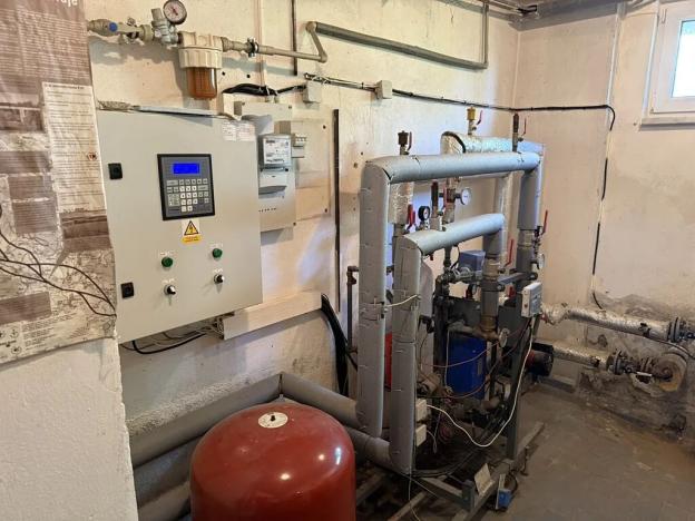 Prodej komerční nemovitosti, Děčín, Weberova, 815 m2