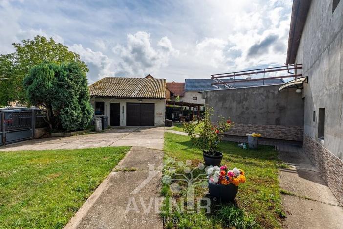 Prodej rodinného domu, Katusice, Kovaňská, 222 m2