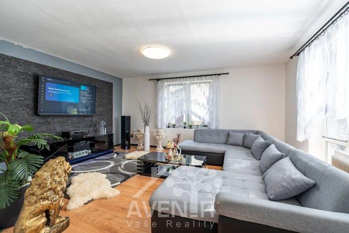 Prodej rodinného domu, Katusice, Kovaňská, 222 m2