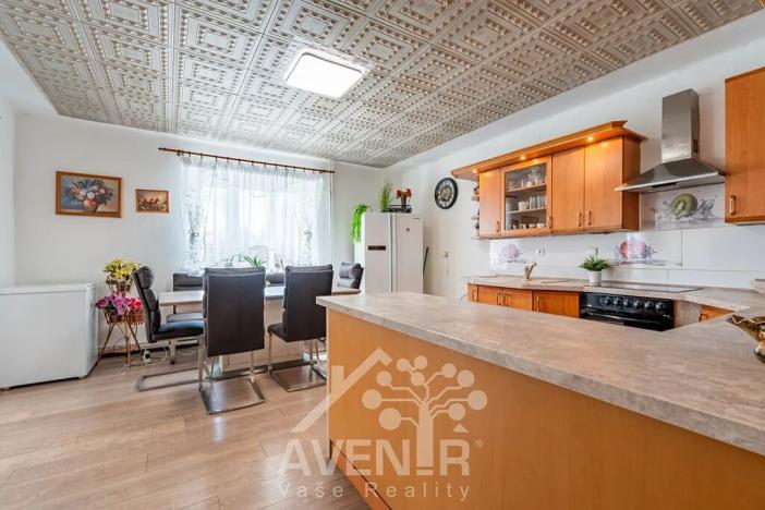 Prodej rodinného domu, Katusice, Kovaňská, 222 m2