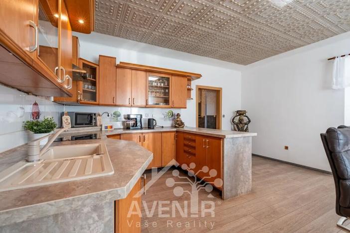 Prodej rodinného domu, Katusice, Kovaňská, 222 m2