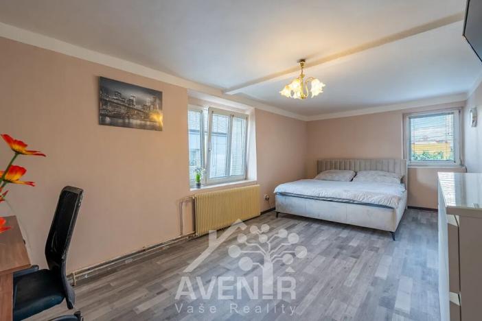 Prodej rodinného domu, Katusice, Kovaňská, 222 m2