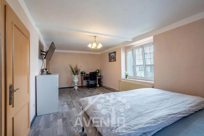 Prodej rodinného domu, Katusice, Kovaňská, 222 m2