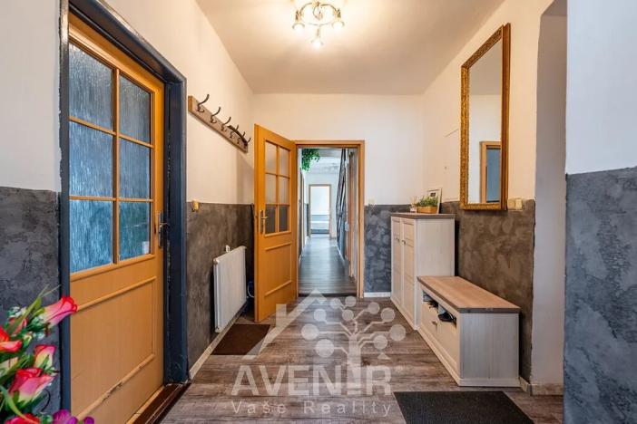 Prodej rodinného domu, Katusice, Kovaňská, 222 m2