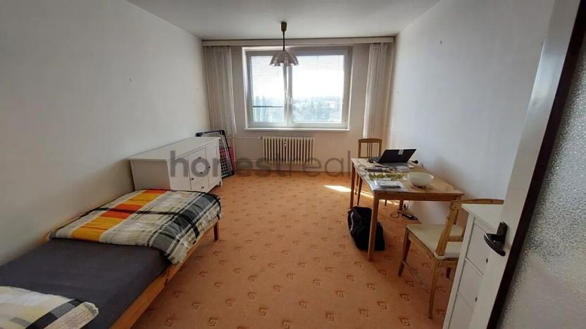 Pronájem bytu 1+kk, Brno, Novoměstská, 27 m2