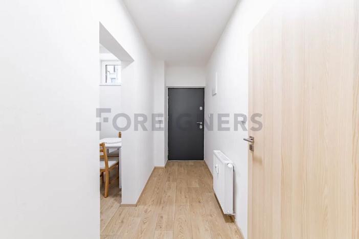 Prodej bytu 1+1, Brno, Bratislavská, 38 m2