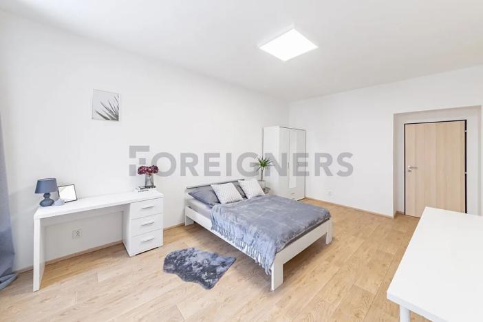 Prodej bytu 1+1, Brno, Bratislavská, 38 m2