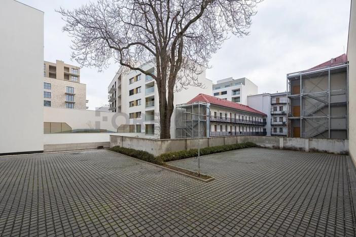 Prodej bytu 1+1, Brno, Bratislavská, 38 m2