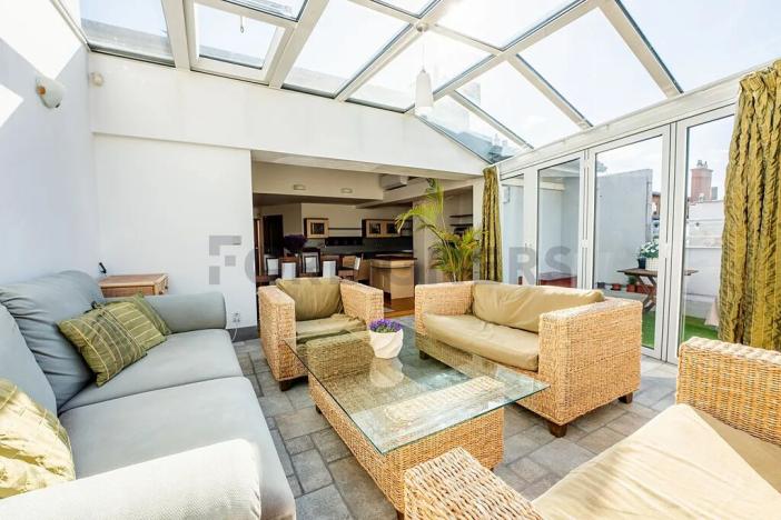 Prodej bytu 4+kk, Brno, Antonína Slavíka, 169 m2