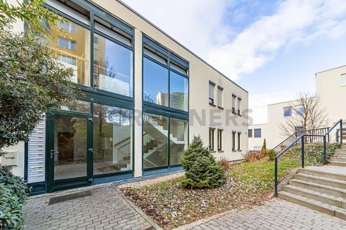 Prodej bytu 2+kk, Brno, Oblá, 56 m2