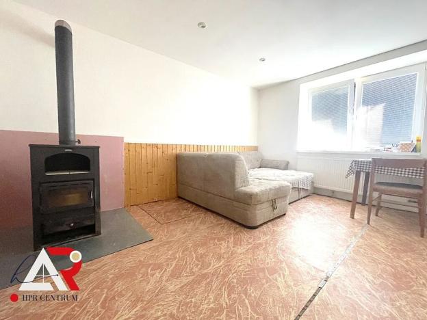 Prodej rodinného domu, Šošůvka, 212 m2