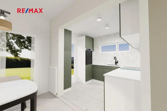 Prodej rodinného domu, Dřetovice, 95 m2