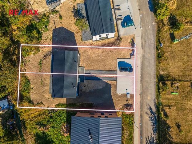 Prodej rodinného domu, Dřetovice, 95 m2