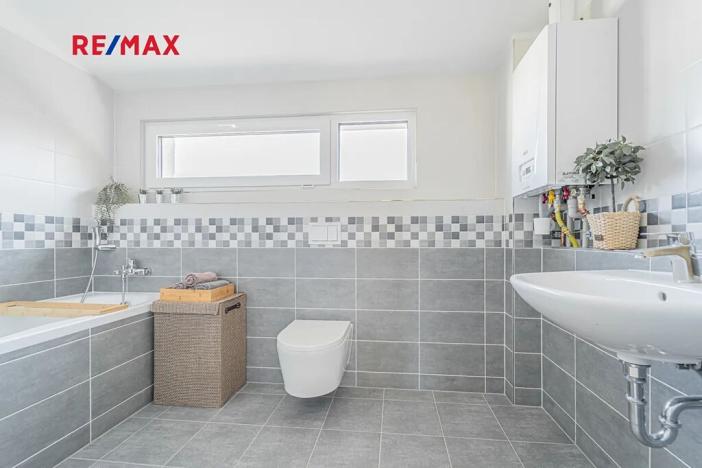 Prodej bytu 4+kk, Dřetovice, 95 m2