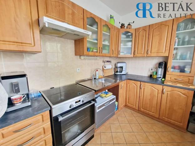 Prodej bytu 3+1, Přerov, Jasínkova, 74 m2