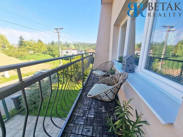 Prodej rodinného domu, Přerov, Suchý potok, 200 m2