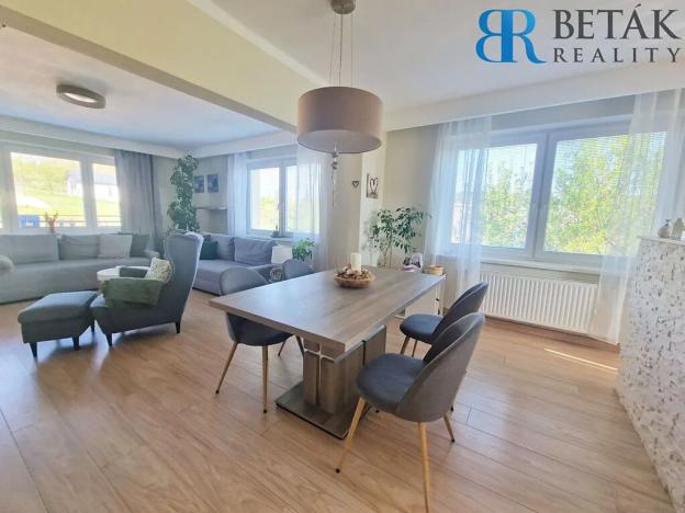 Prodej rodinného domu, Přerov, Suchý potok, 200 m2