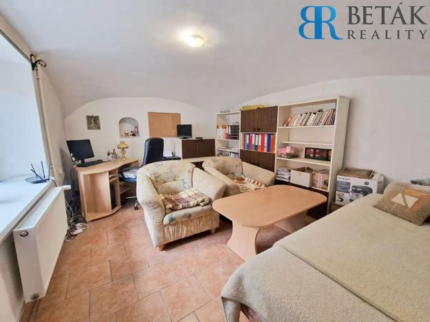 Prodej rodinného domu, Bělotín, 200 m2