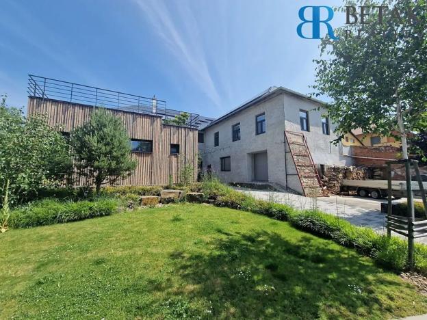 Prodej činžovního domu, Radslavice, Na Návsi, 670 m2