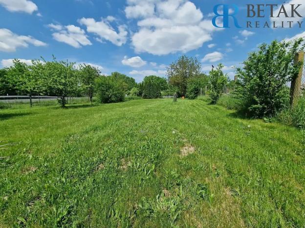 Prodej pozemku pro bydlení, Přerov, Grymovská, 1409 m2