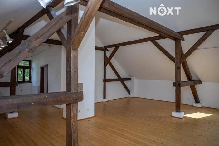 Prodej rodinného domu, Březno, 380 m2