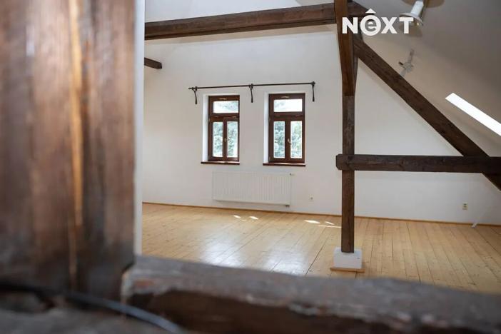 Prodej rodinného domu, Březno, 380 m2