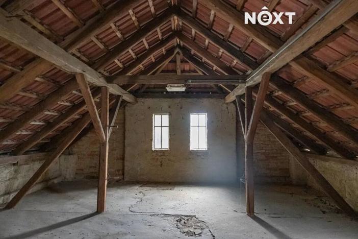 Prodej rodinného domu, Březno, 380 m2