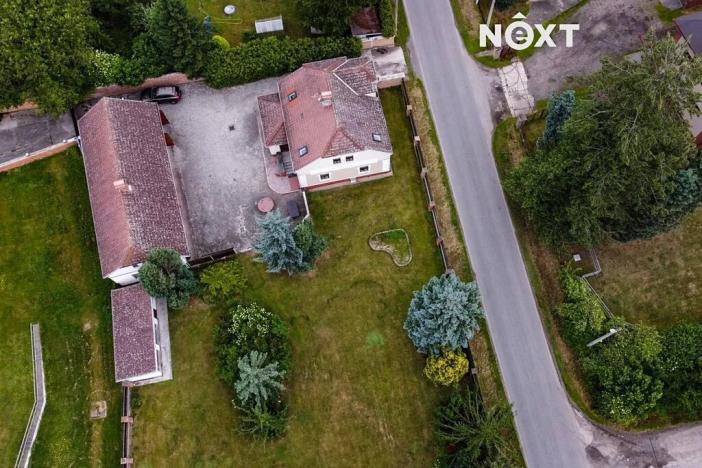 Prodej rodinného domu, Březno, 380 m2