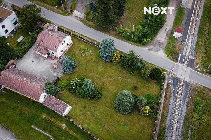 Prodej rodinného domu, Březno, 380 m2