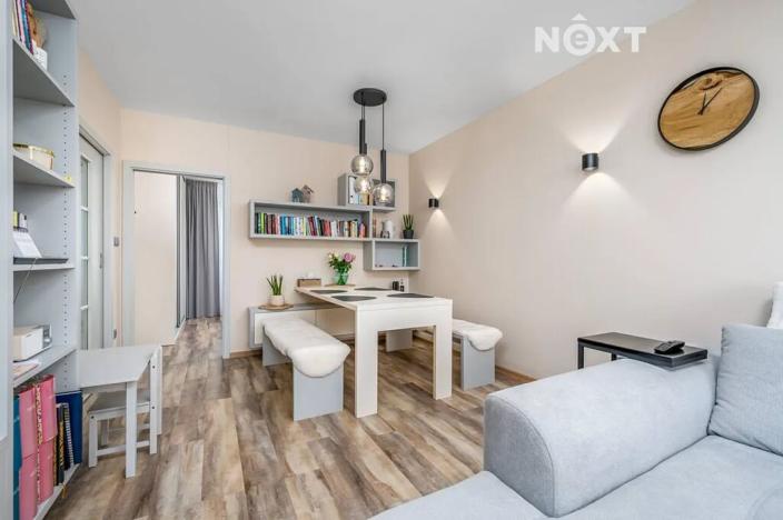 Prodej bytu 2+1, Vrchlabí, Revoluční, 57 m2