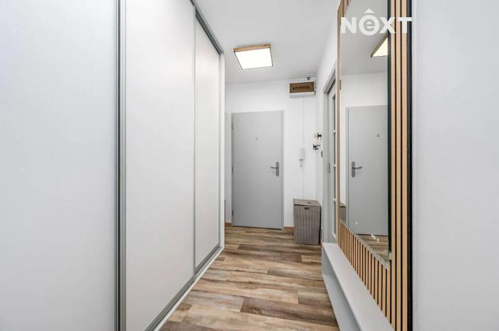 Prodej bytu 2+1, Vrchlabí, Revoluční, 57 m2