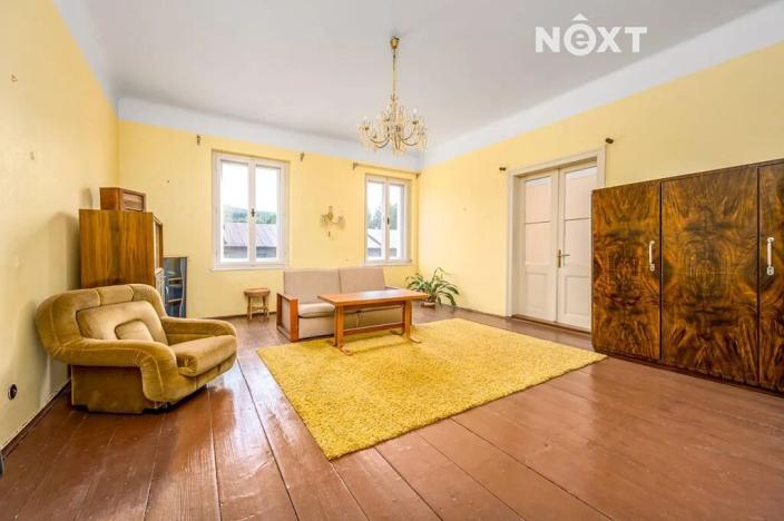 Prodej rodinného domu, Čistá u Horek, 320 m2