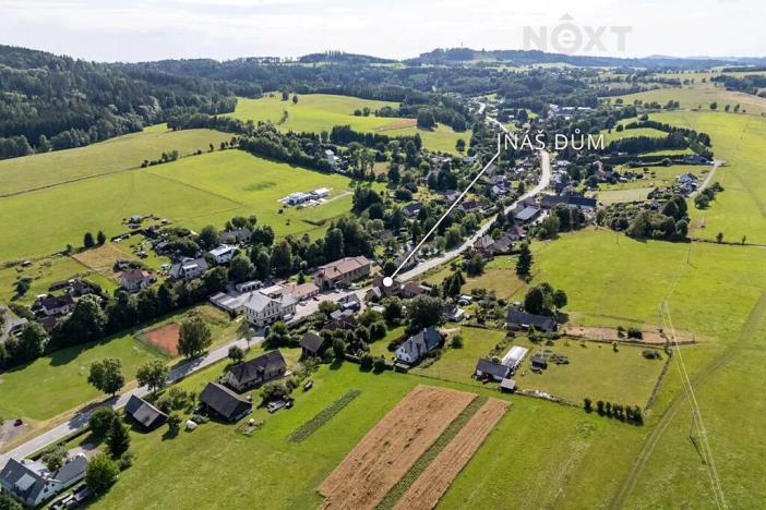 Prodej rodinného domu, Čistá u Horek, 320 m2