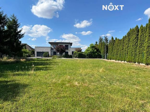 Prodej pozemku pro bydlení, Sulice, U Kapličky, 1637 m2