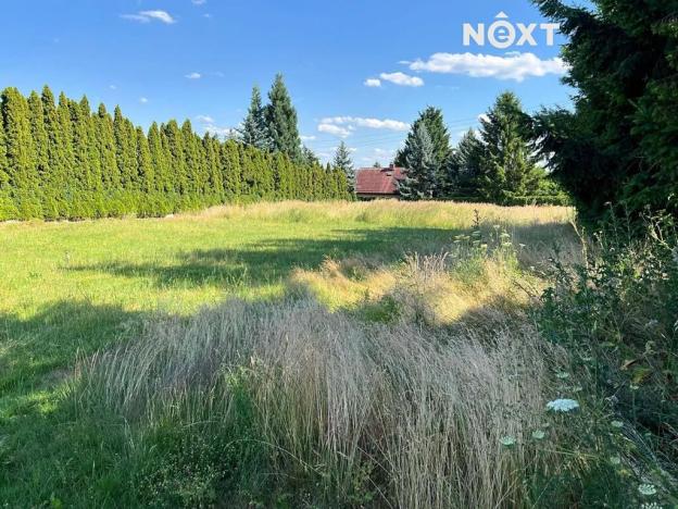 Prodej pozemku pro bydlení, Sulice, U Kapličky, 1637 m2