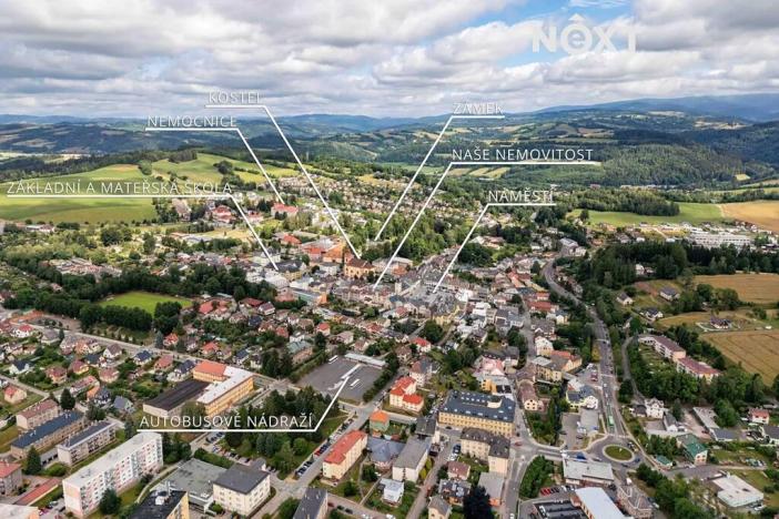 Prodej bytu 3+kk, Jilemnice, Jana Harracha, 88 m2