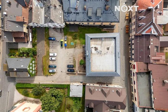 Prodej bytu 3+kk, Jilemnice, Jana Harracha, 88 m2