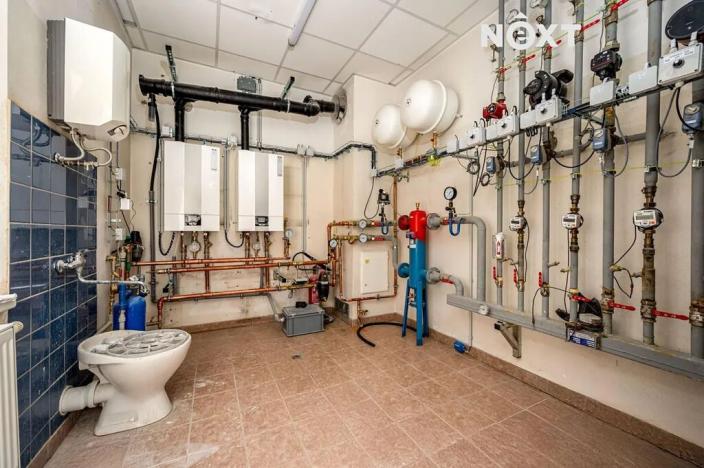 Prodej bytu 3+kk, Jilemnice, Jana Harracha, 88 m2