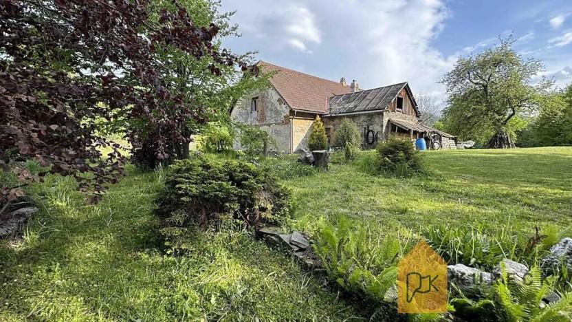 Prodej rodinného domu, Holčovice, 159 m2