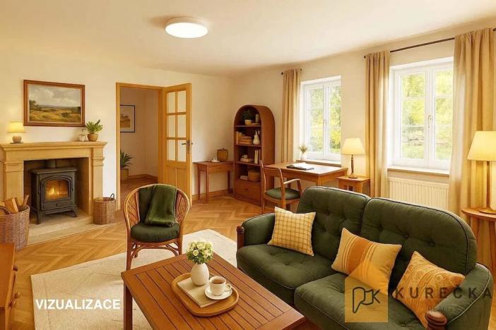 Prodej rodinného domu, Holčovice, 159 m2