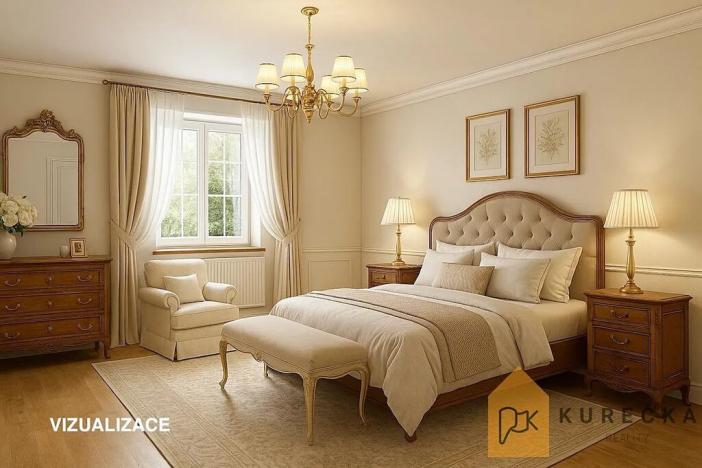 Prodej rodinného domu, Holčovice, 159 m2