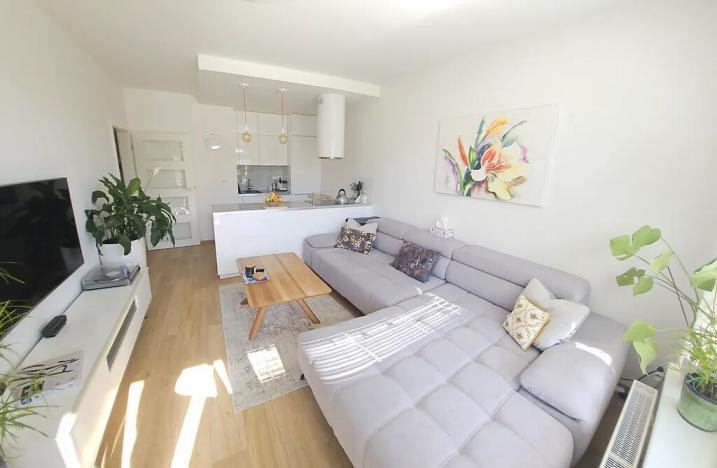 Prodej bytu 3+kk, Benešov, U Pivovaru, 65 m2