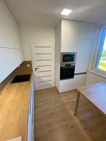 Prodej bytu 4+1, Zlín, Okružní, 82 m2