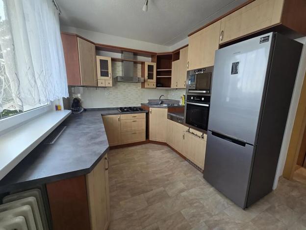 Pronájem bytu 3+kk, Jihlava, Březinova, 72 m2