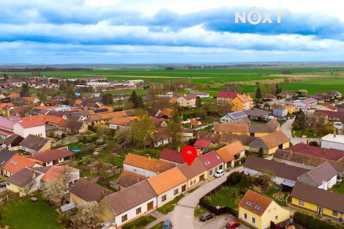 Prodej rodinného domu, Dolní Bukovsko, V Hliníku, 75 m2