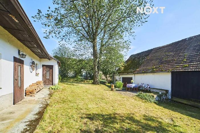 Prodej rodinného domu, Dražíč, 65 m2