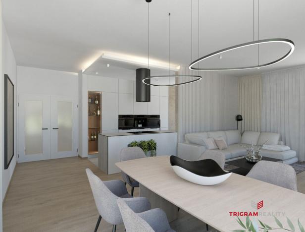 Prodej rodinného domu, Dubany, 139 m2